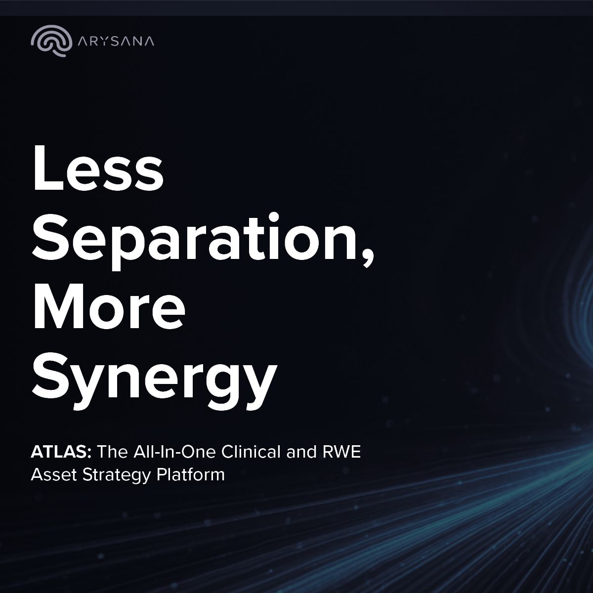 ARYSANA ad