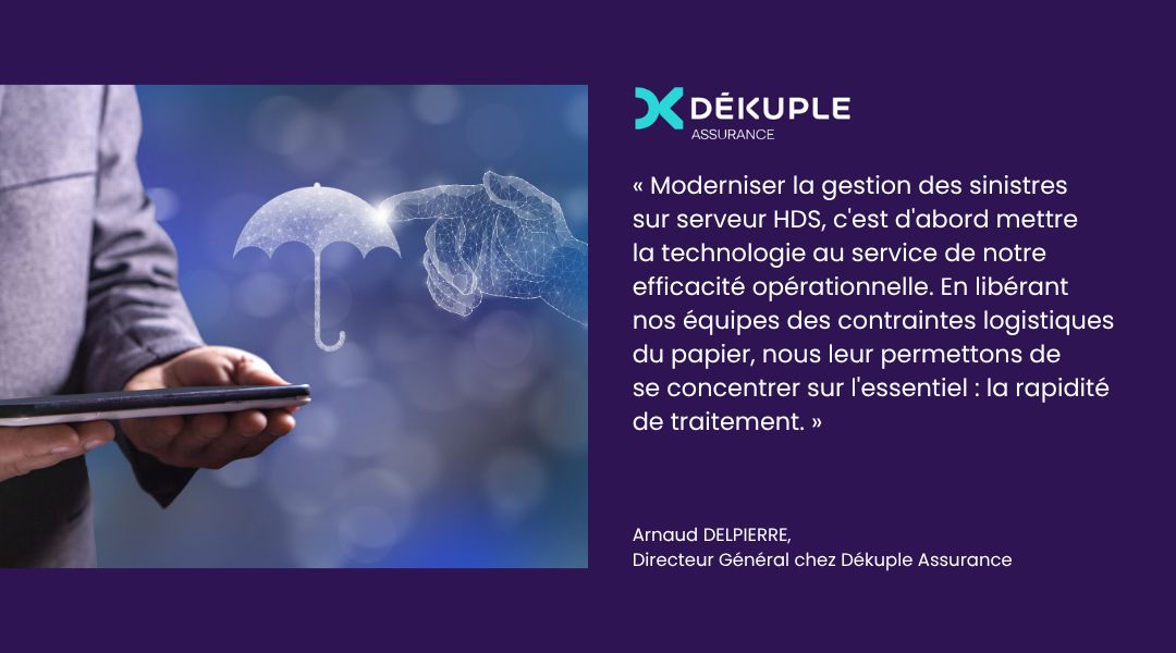 Dekuple Group ad