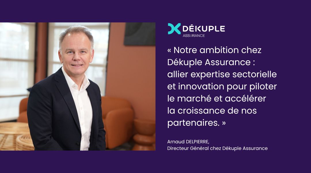 Dekuple Group ad