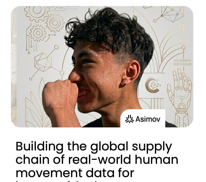 Bouken Capital ad