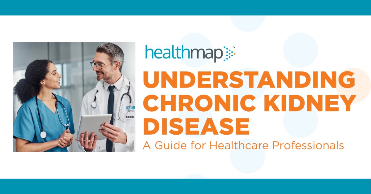 Healthmap Solutions ad