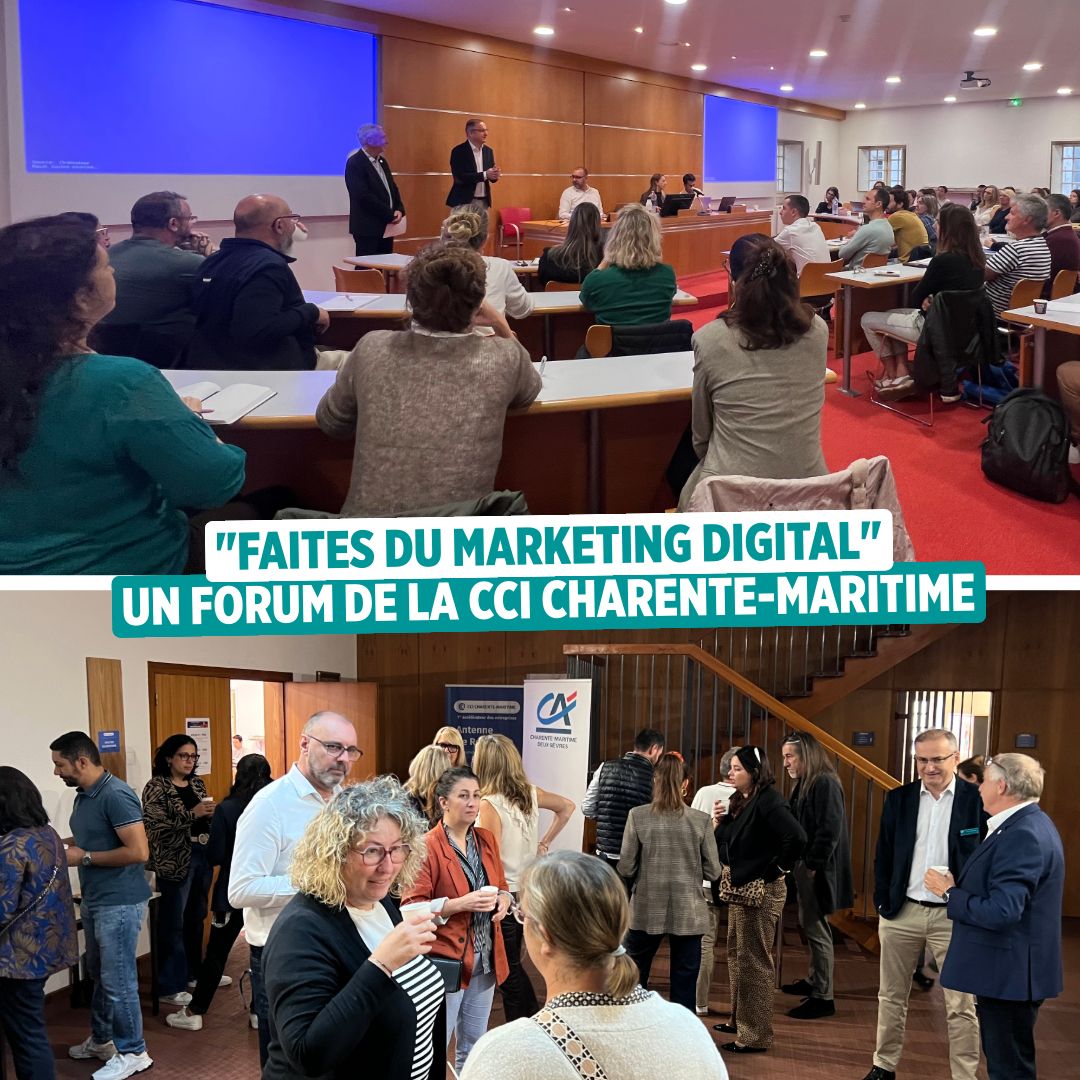 Crédit Agricole Charente-Maritime Deux-Sèvres ad