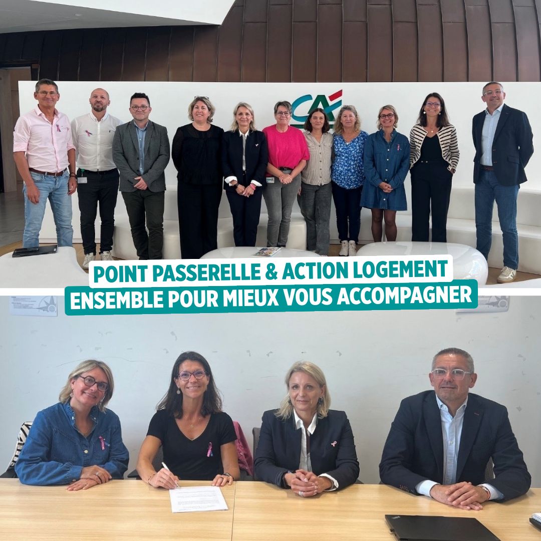 Crédit Agricole Charente-Maritime Deux-Sèvres ad