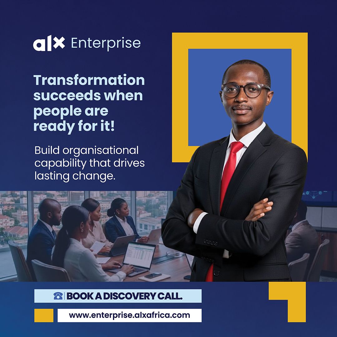 ALX Kenya ad