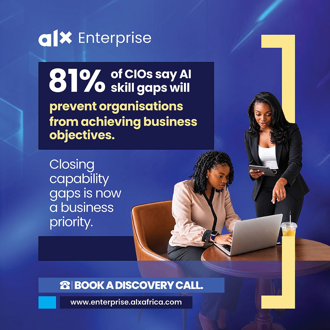 ALX Kenya ad
