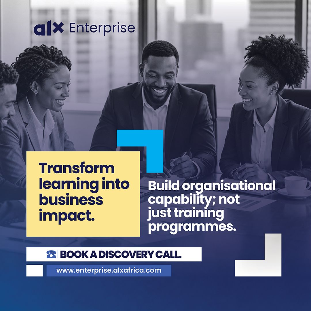 ALX Kenya ad