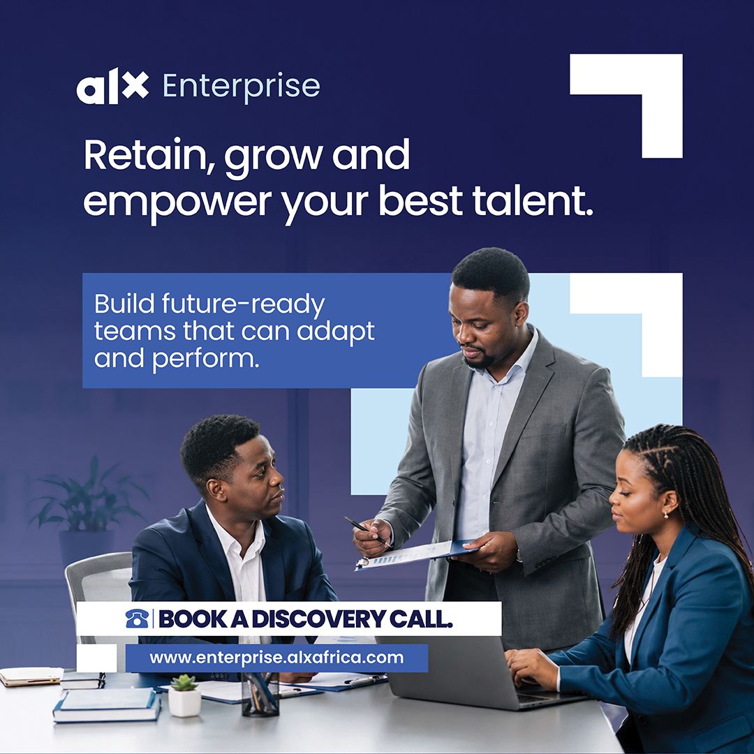 ALX Kenya ad
