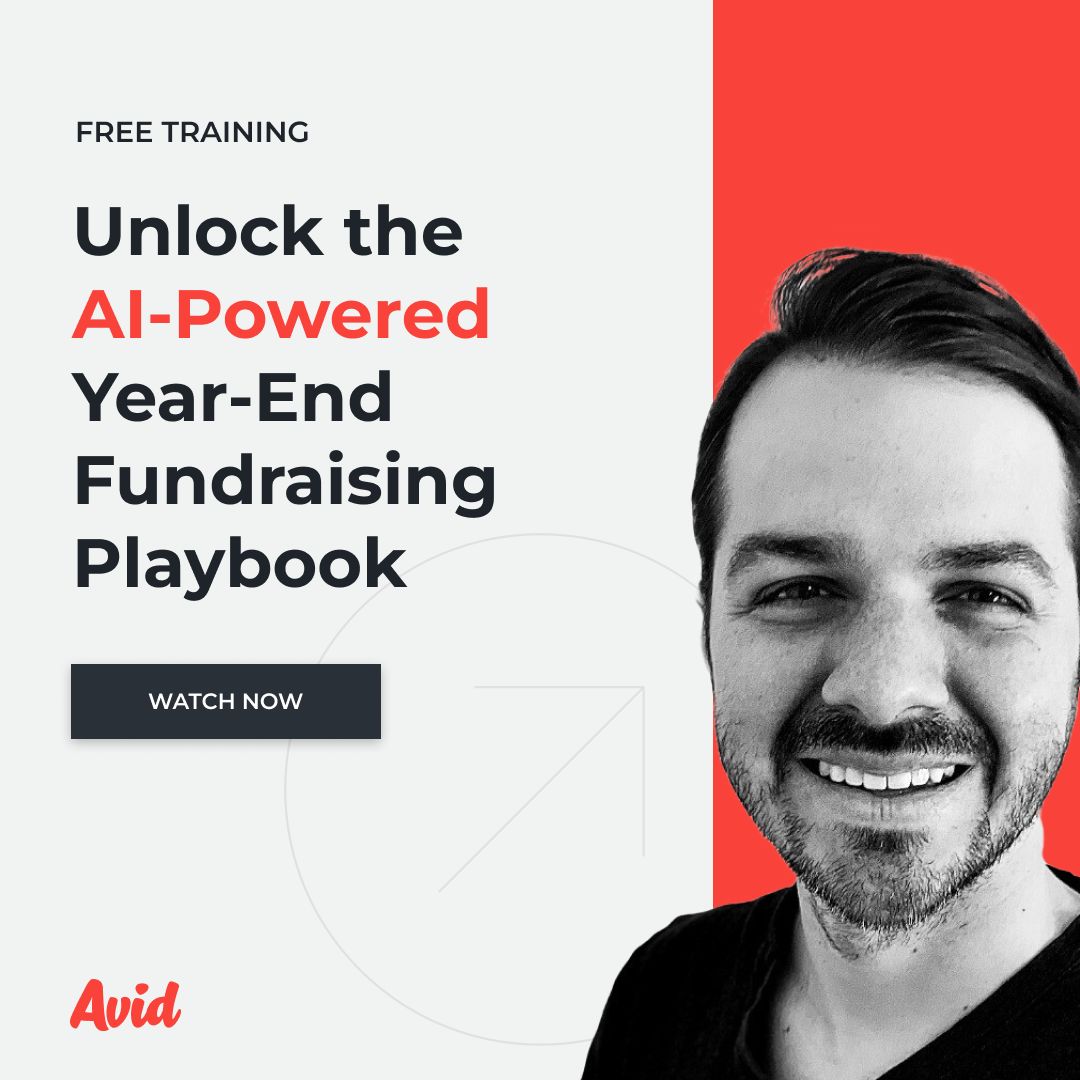 Avid ad