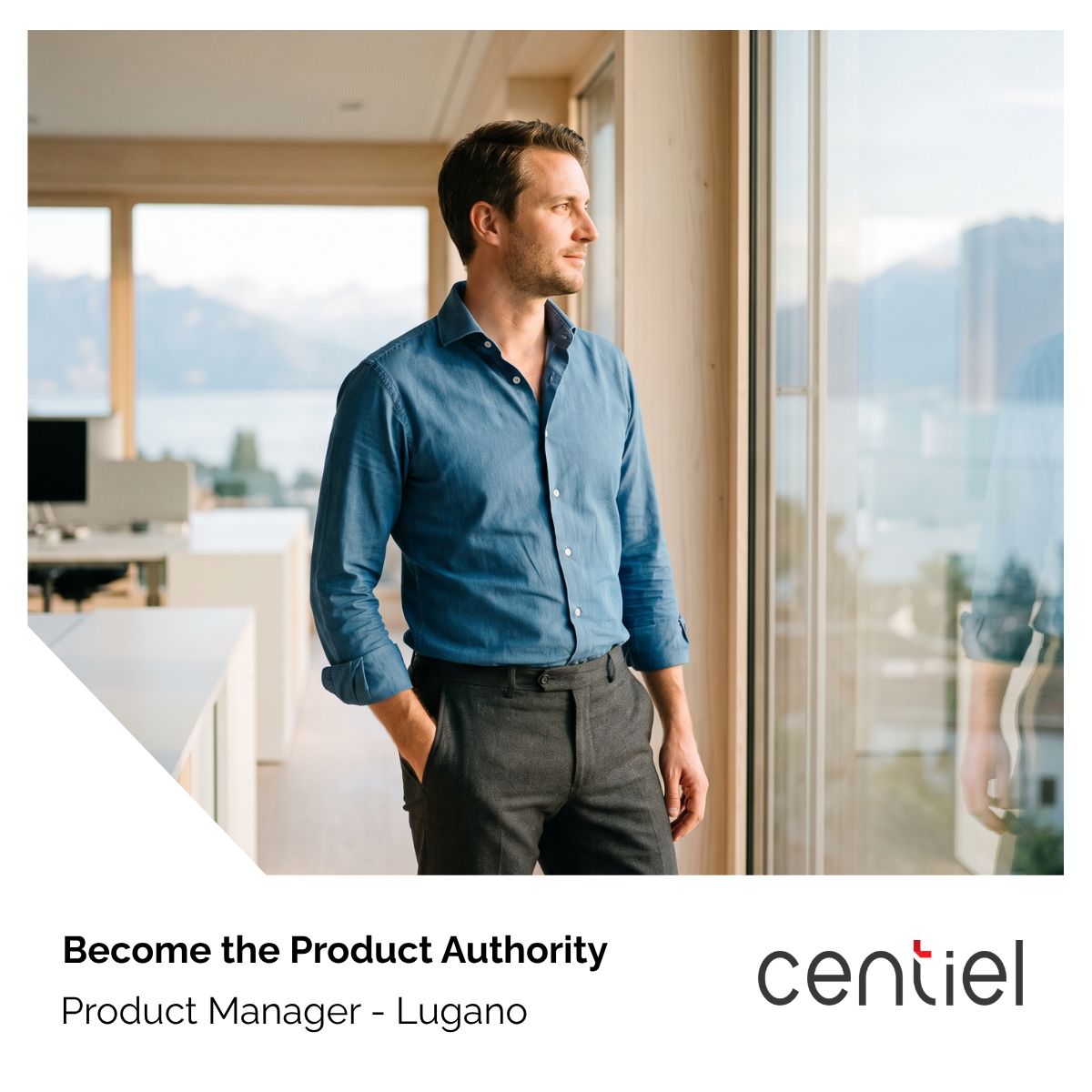 Centiel ad