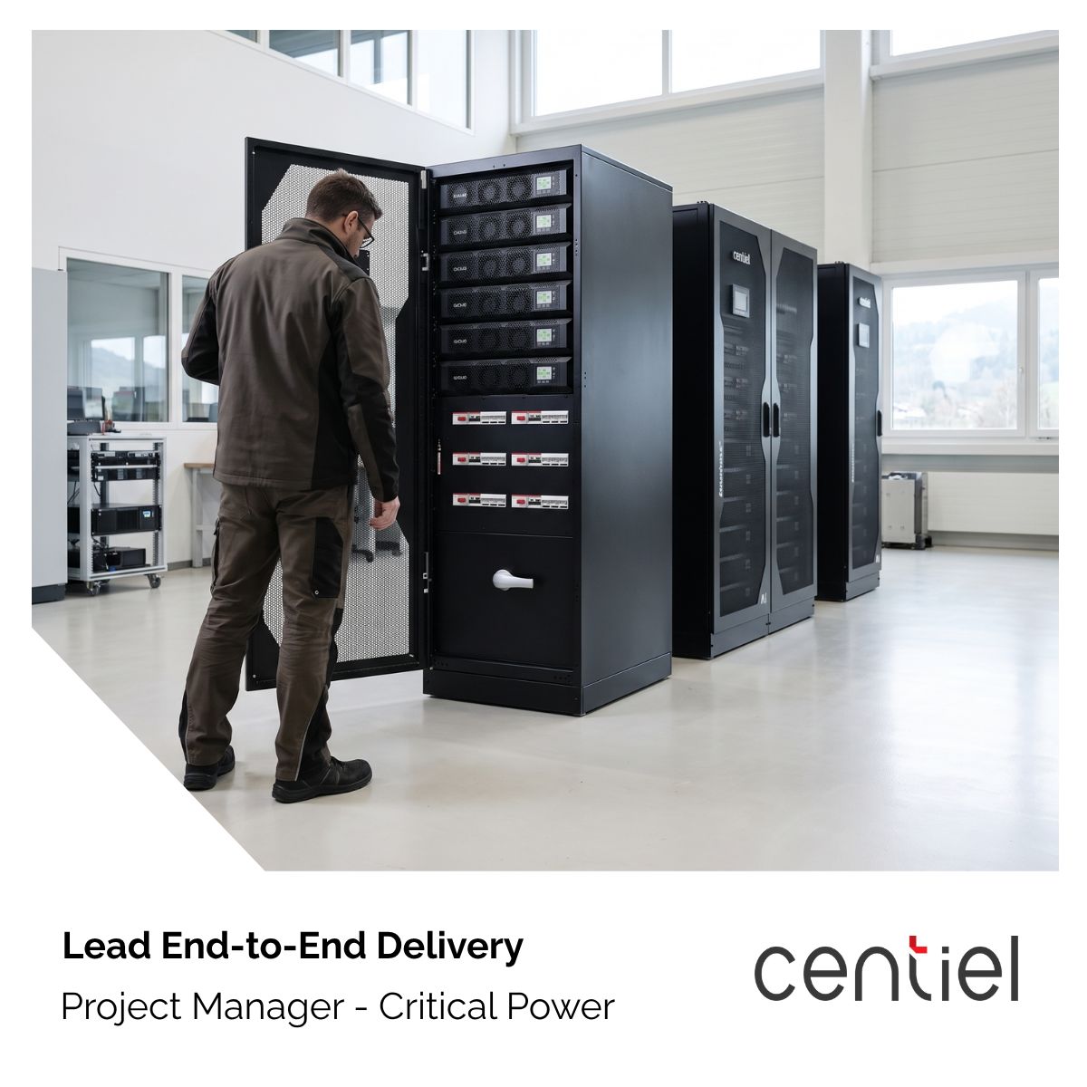 Centiel ad