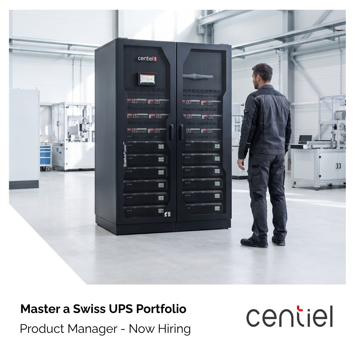 Centiel ad