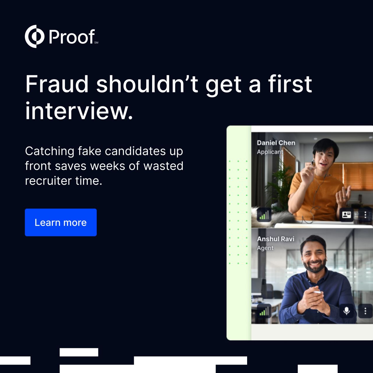 Proof ad