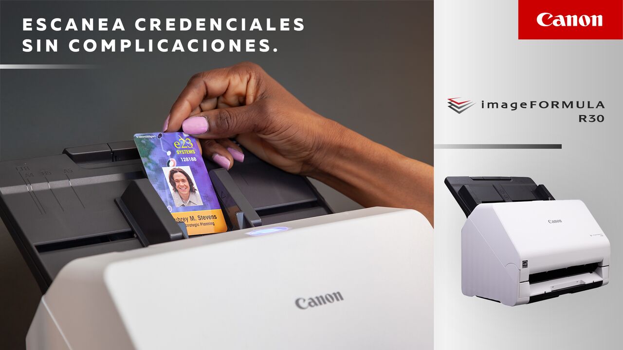 Canon Mexicana ad