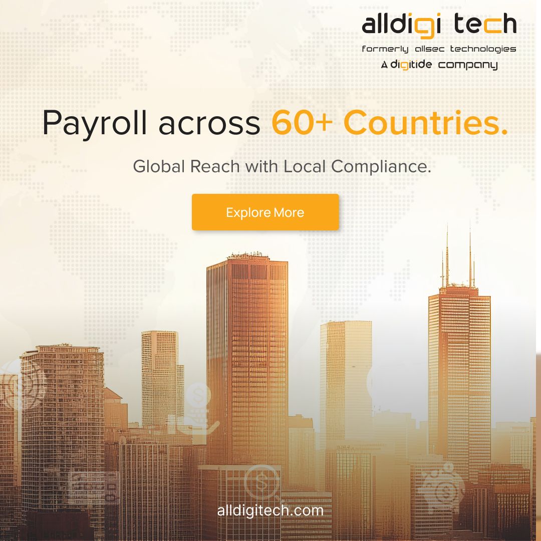 Alldigi Tech ad