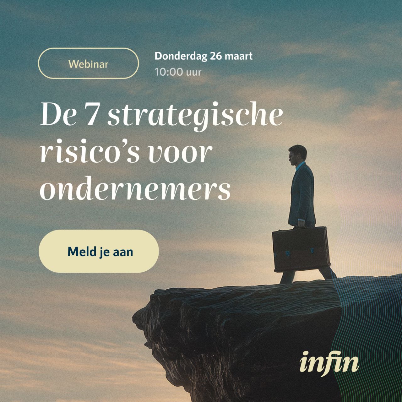 Infin ad