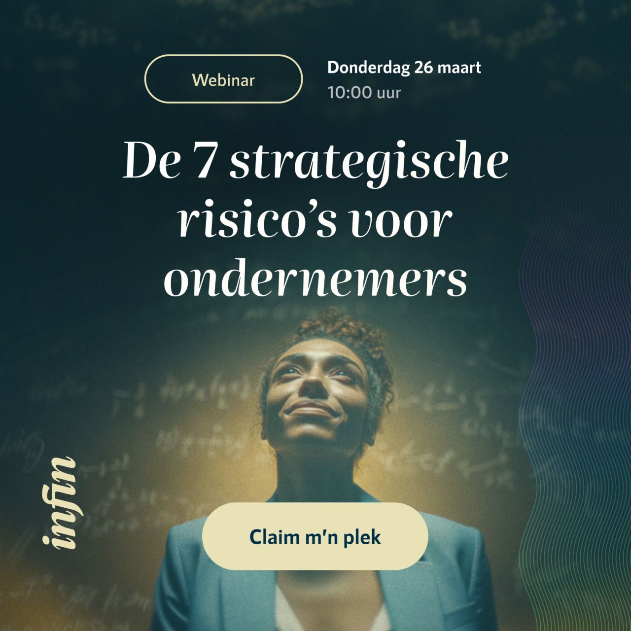 Infin ad