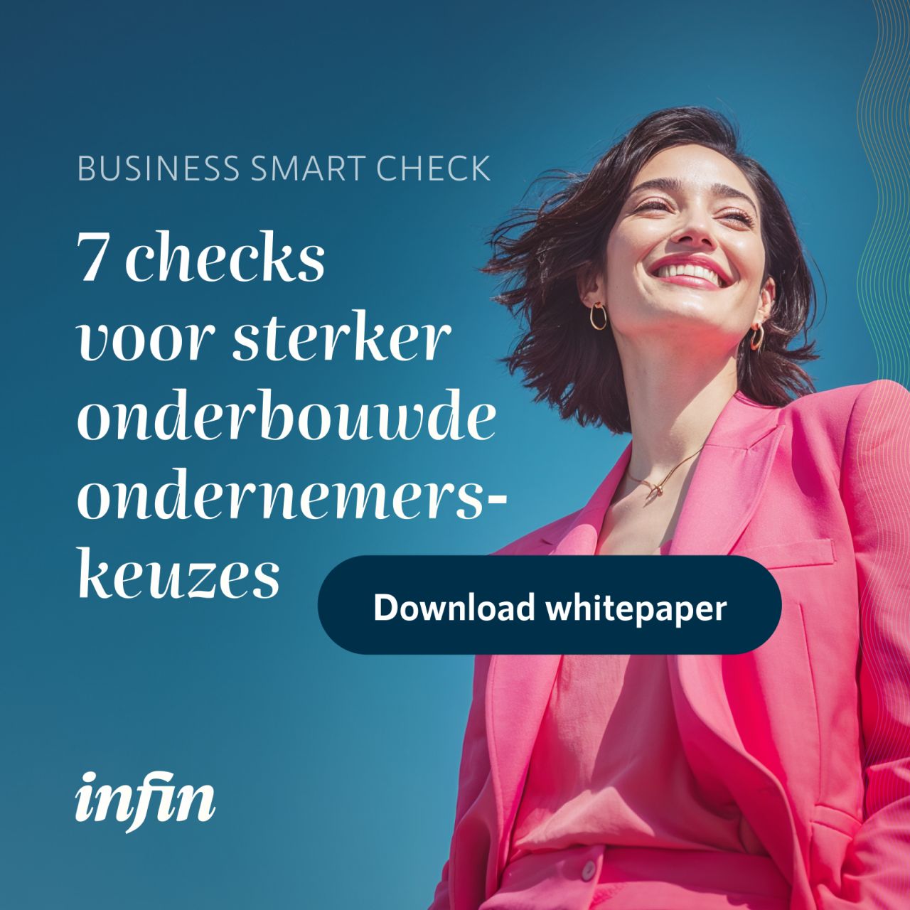 Infin ad