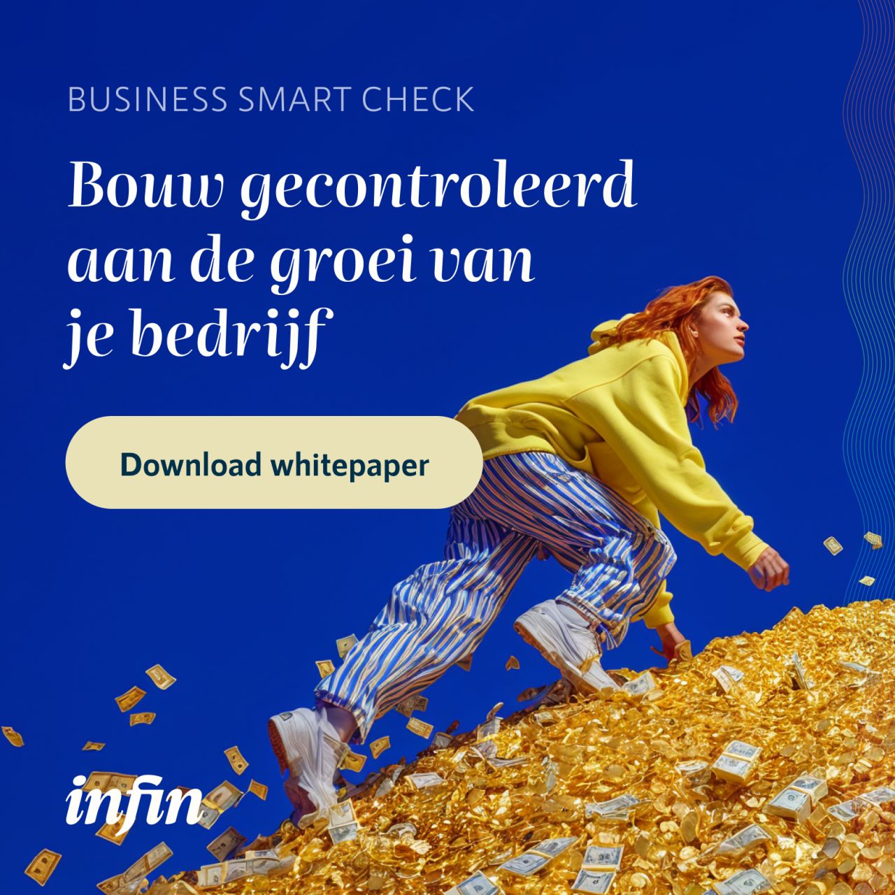 Infin ad