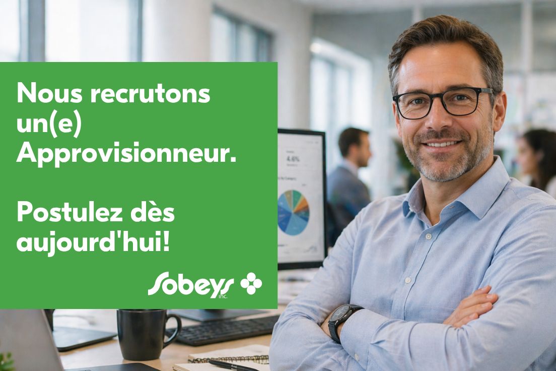 Sobeys ad