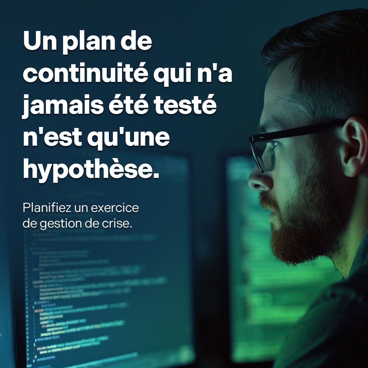 DEEP ad