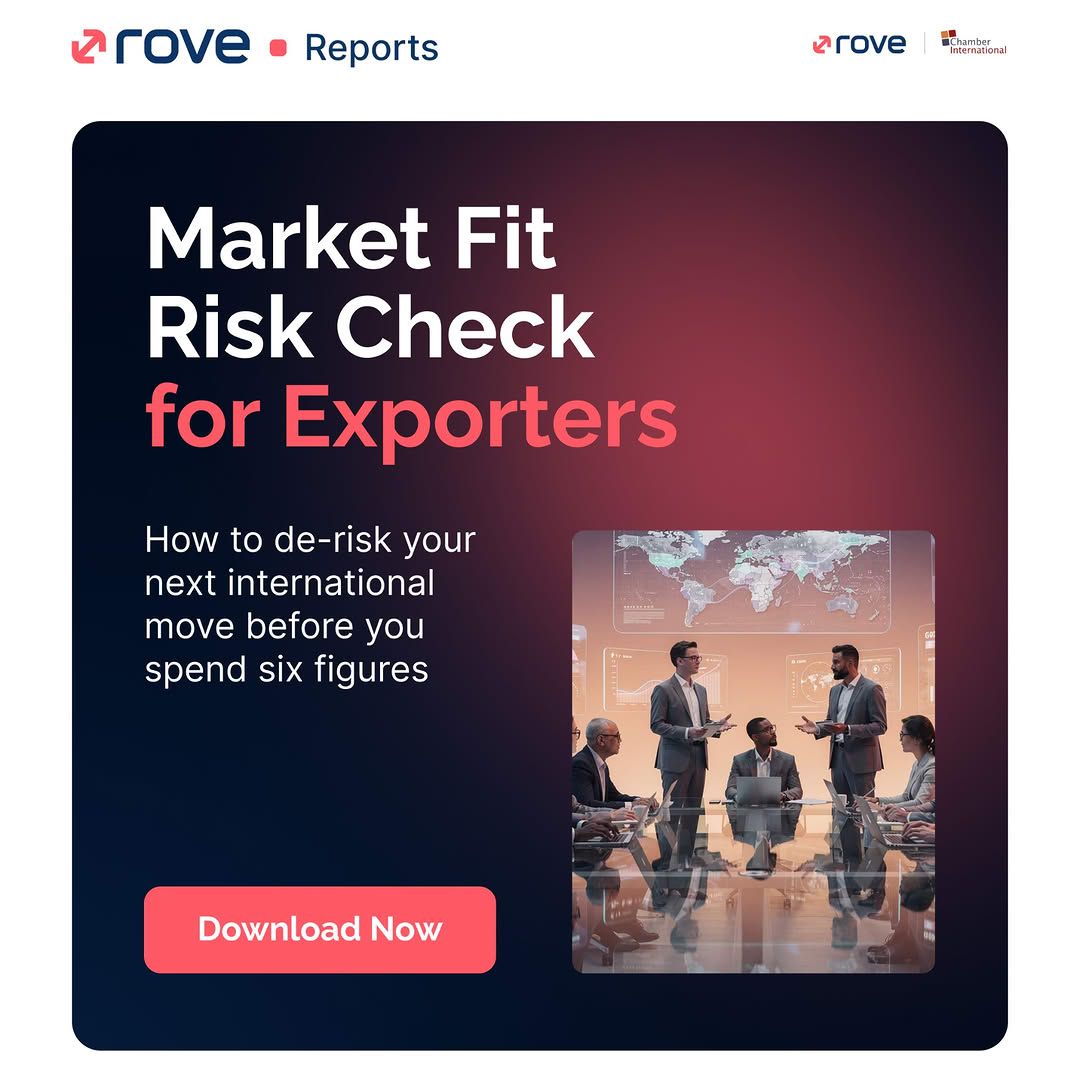Rove ad