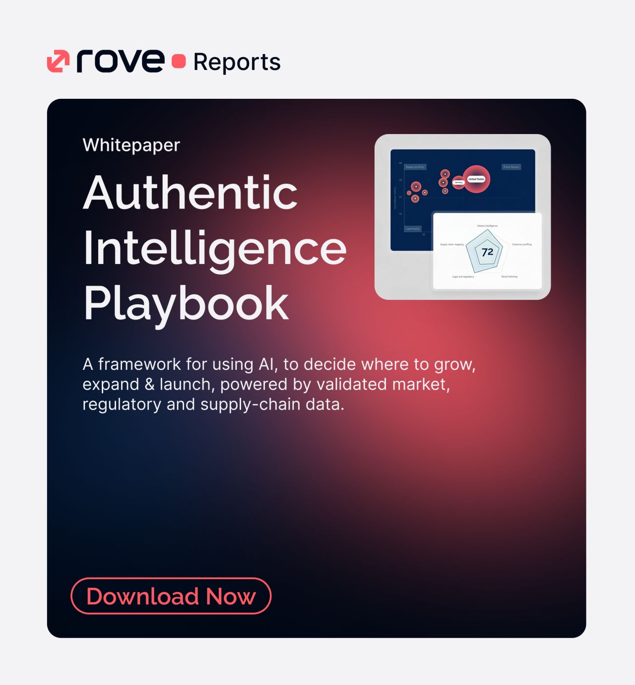 Rove ad