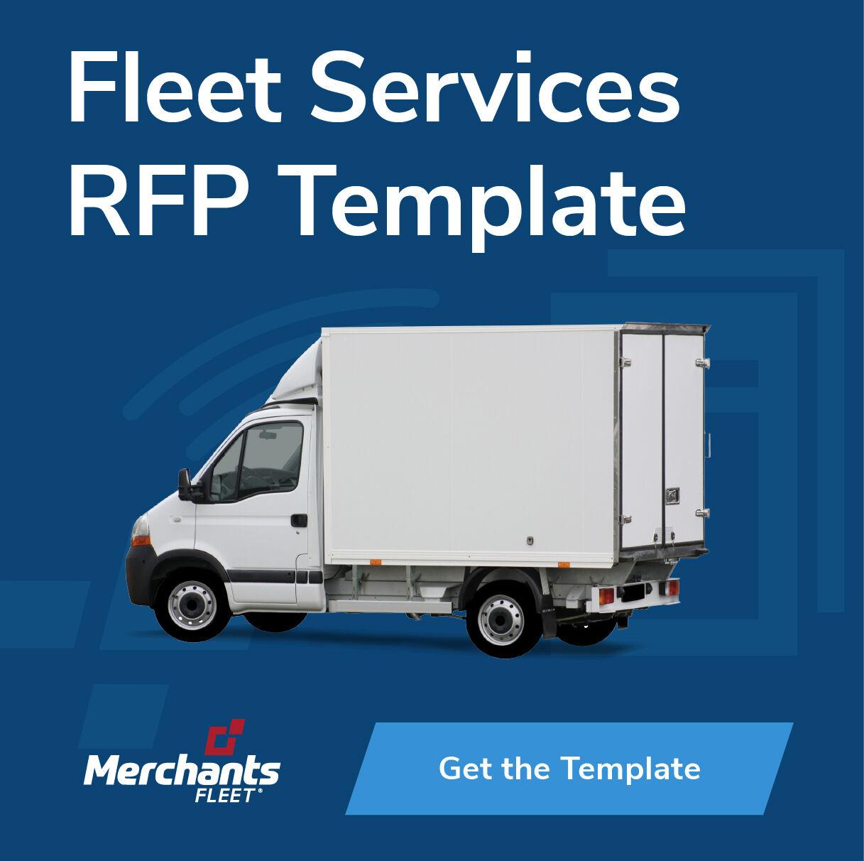 Merchants Fleet ad