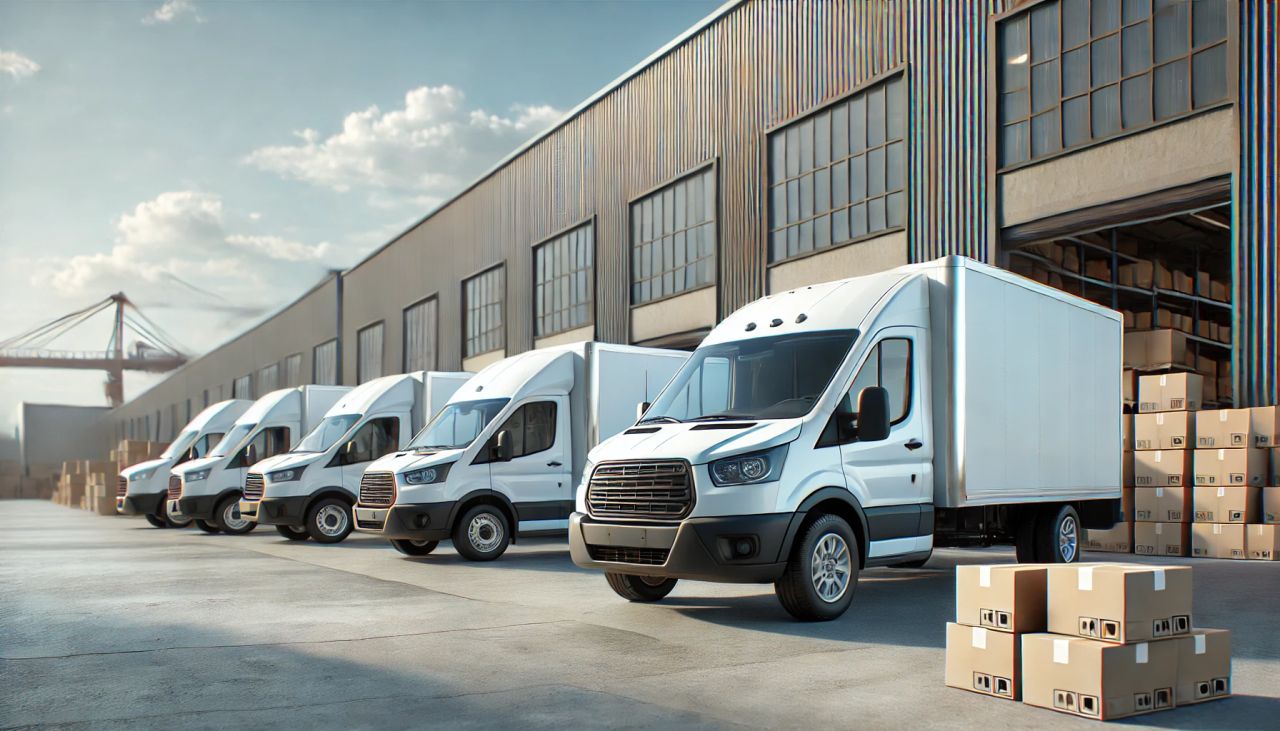 Merchants Fleet ad