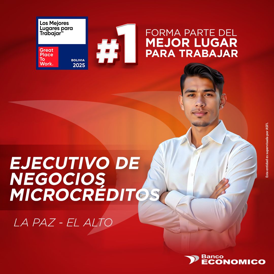 Banco Económico ad