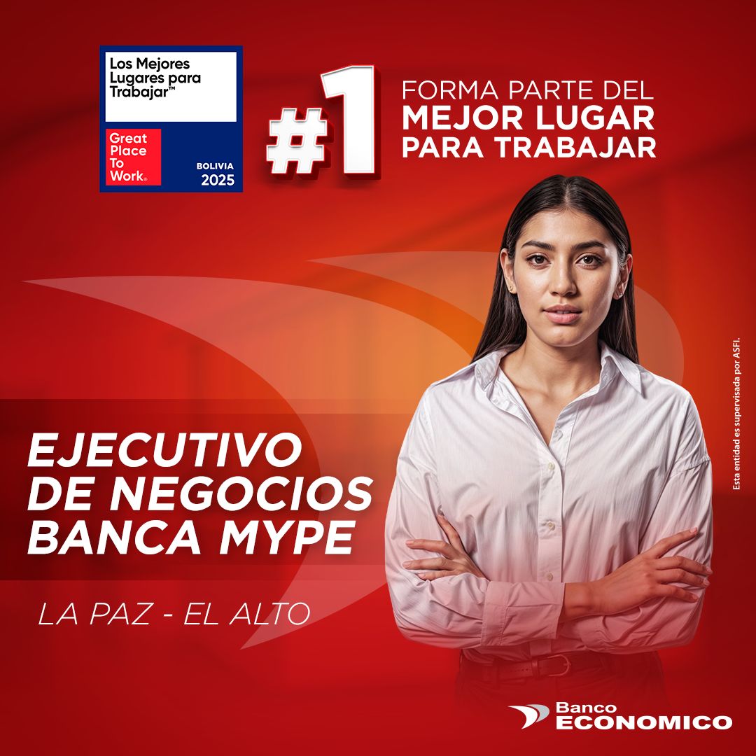 Banco Económico ad