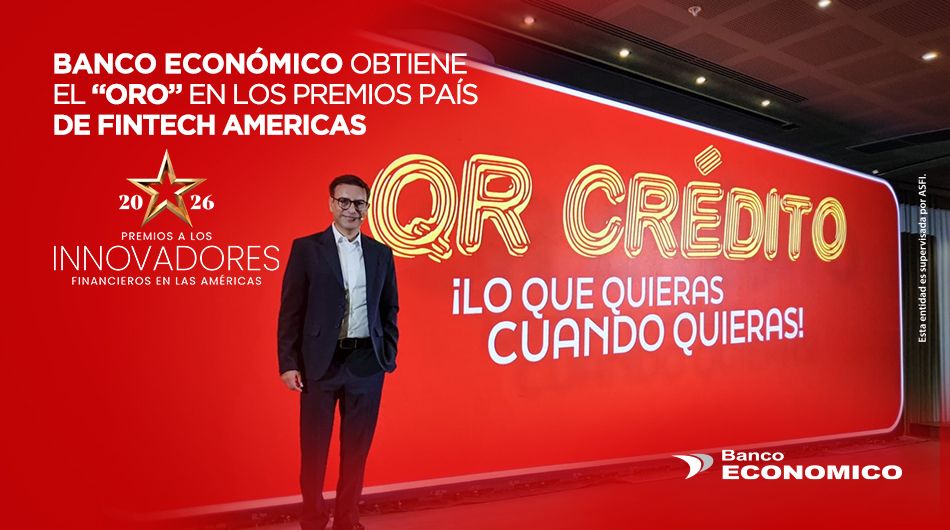 Banco Económico ad
