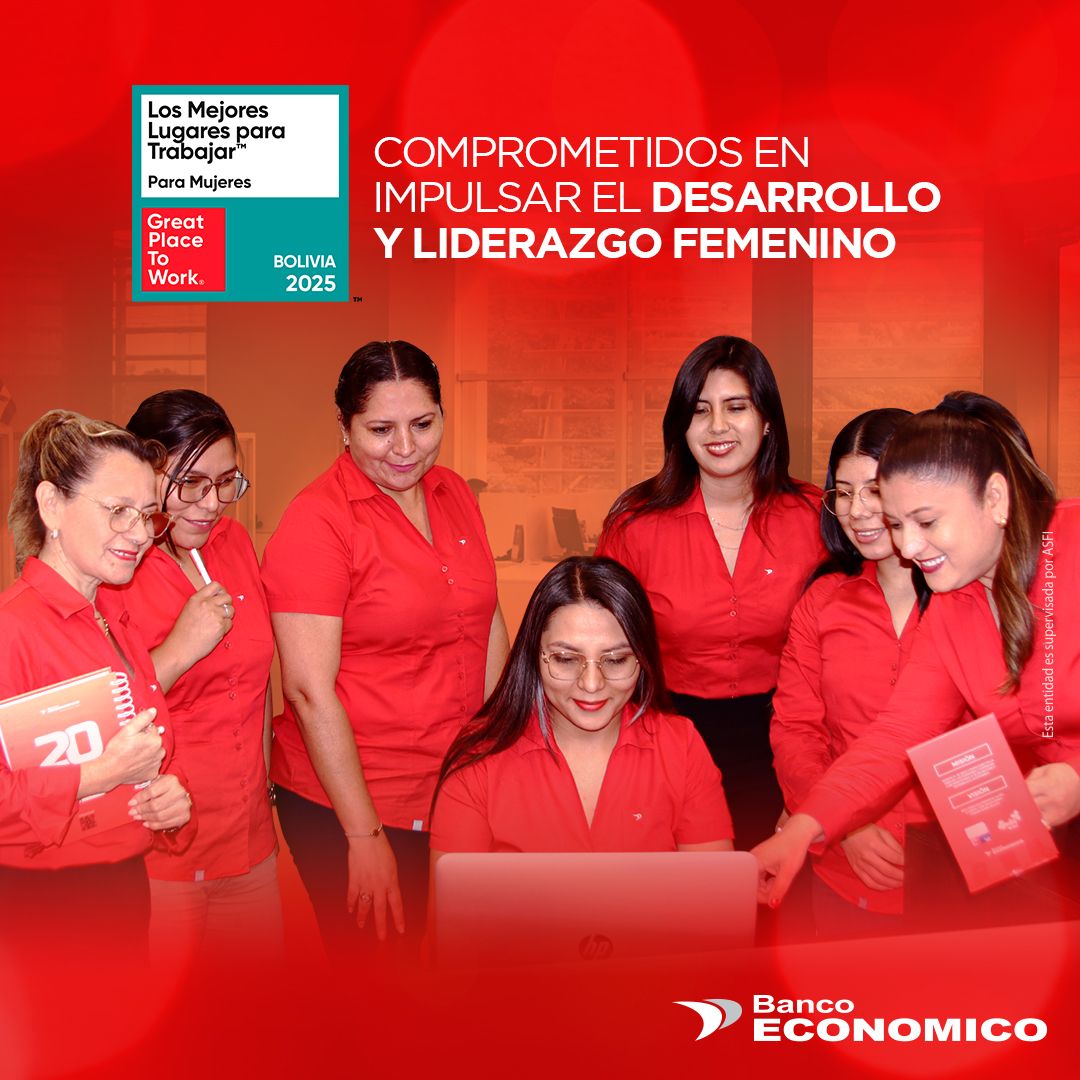 Banco Económico ad