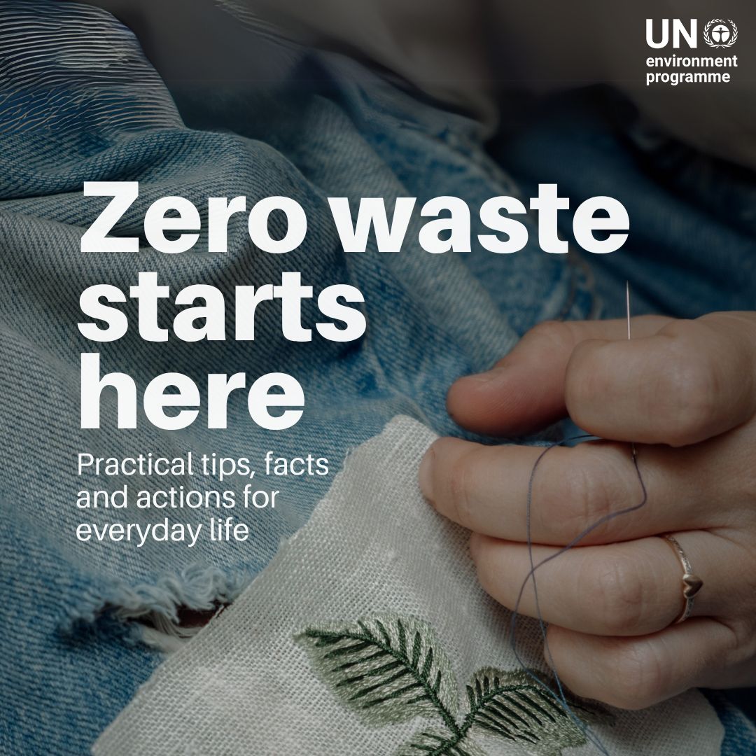 UN Environment Programme ad