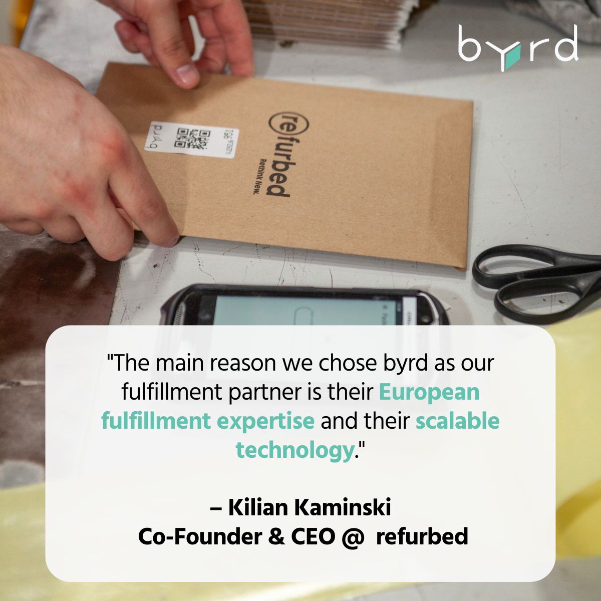 byrd ad
