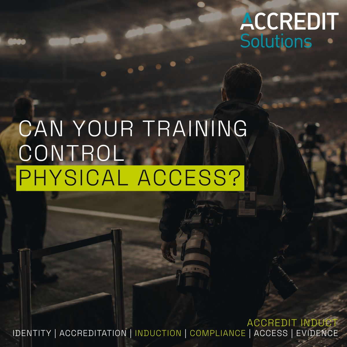Accredit Solutions ad