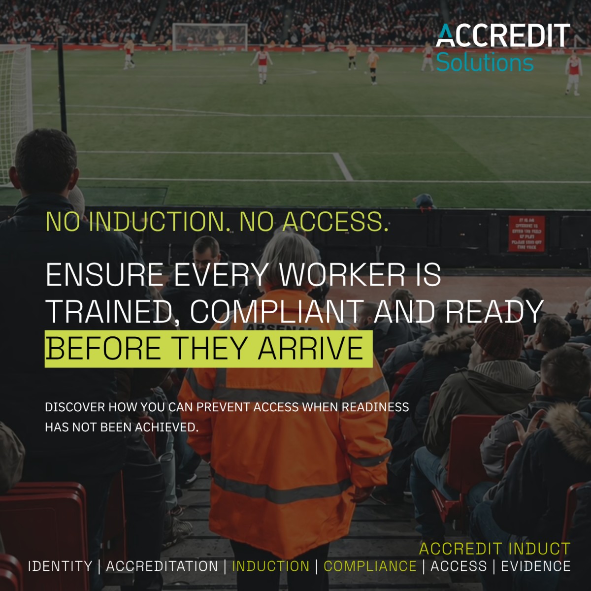 Accredit Solutions ad