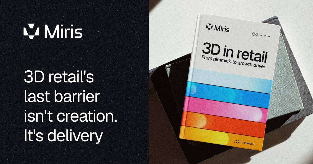 Miris ad