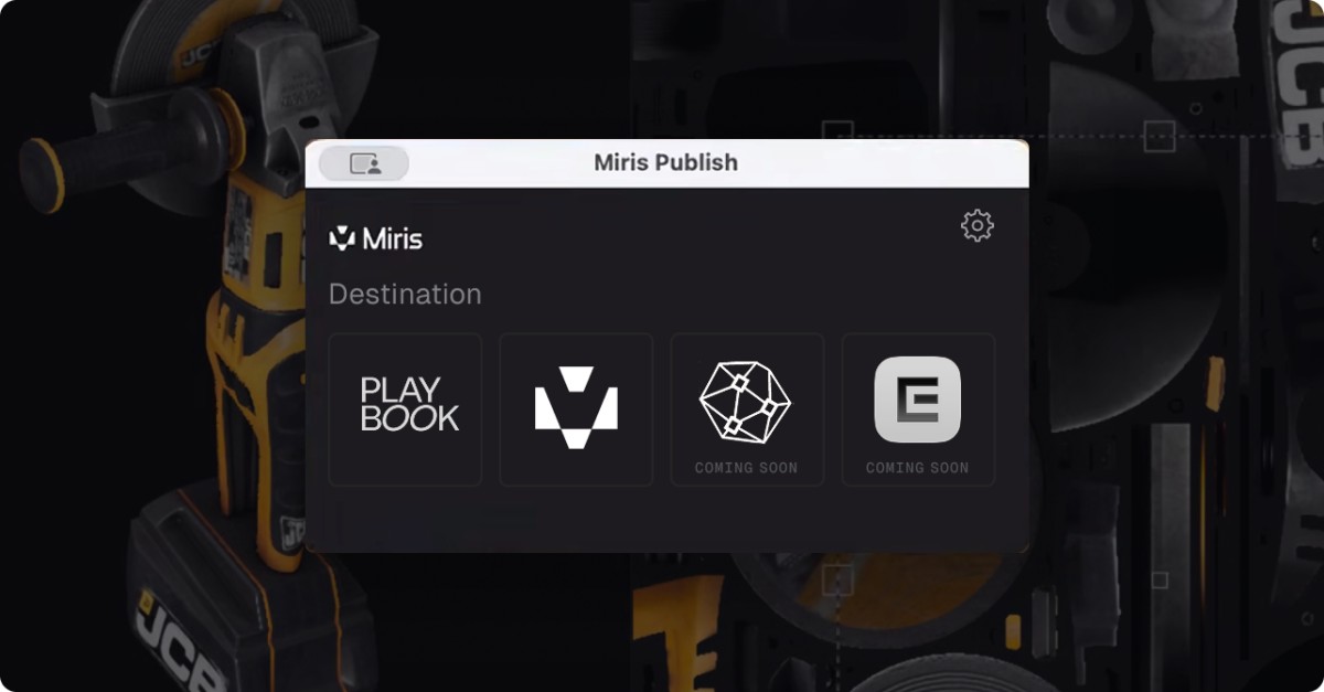 Miris ad