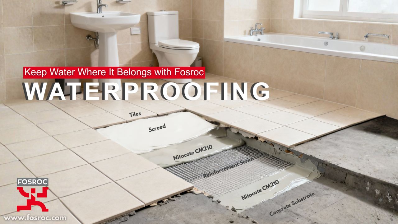 Al-Gurg Fosroc UAE ad