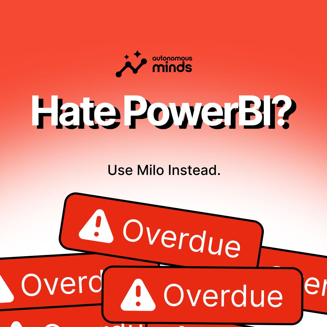 Autonomous Minds ad
