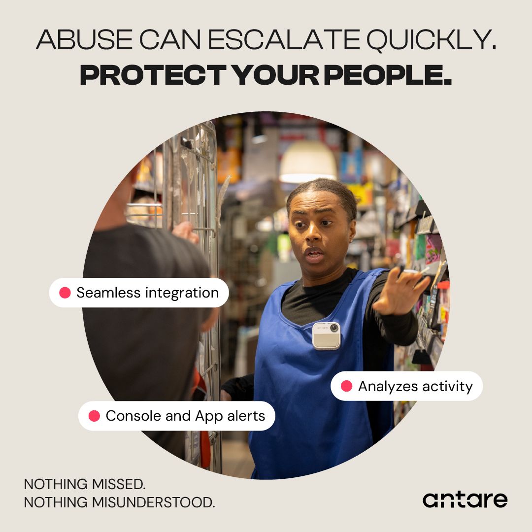 Antare ad