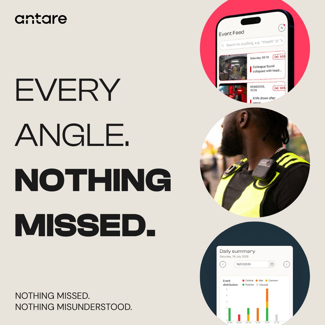 Antare ad