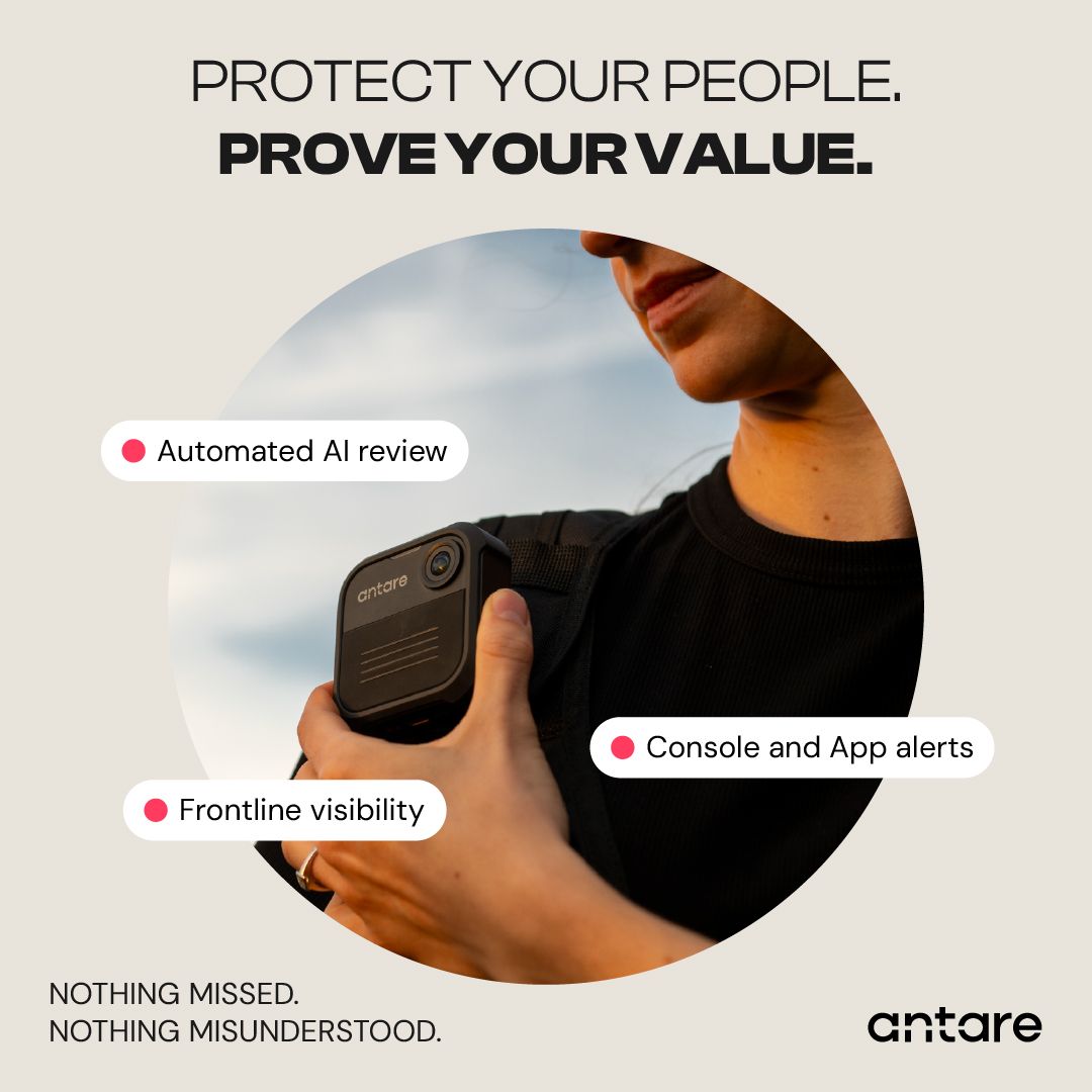 Antare ad