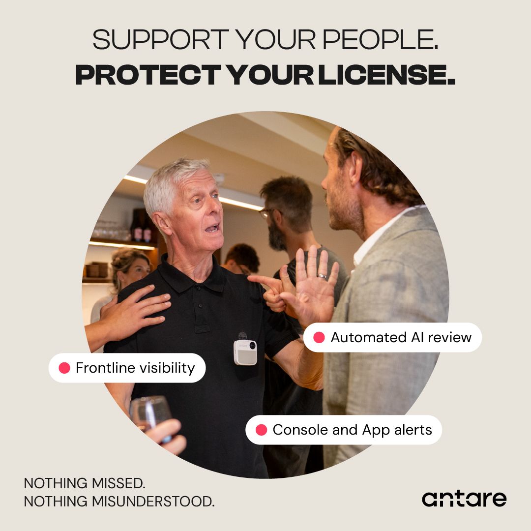 Antare ad