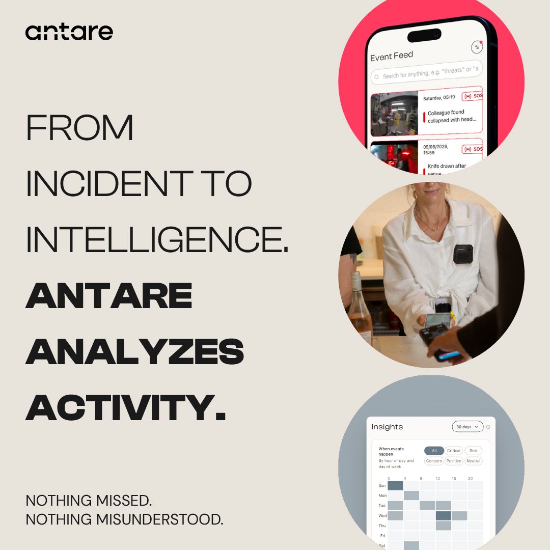 Antare ad