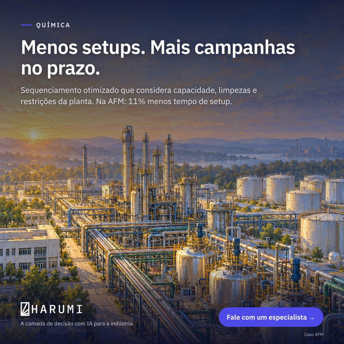 Harumi ad