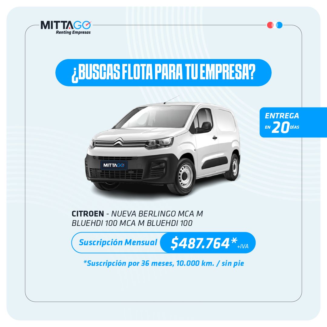 MITTAGO ad