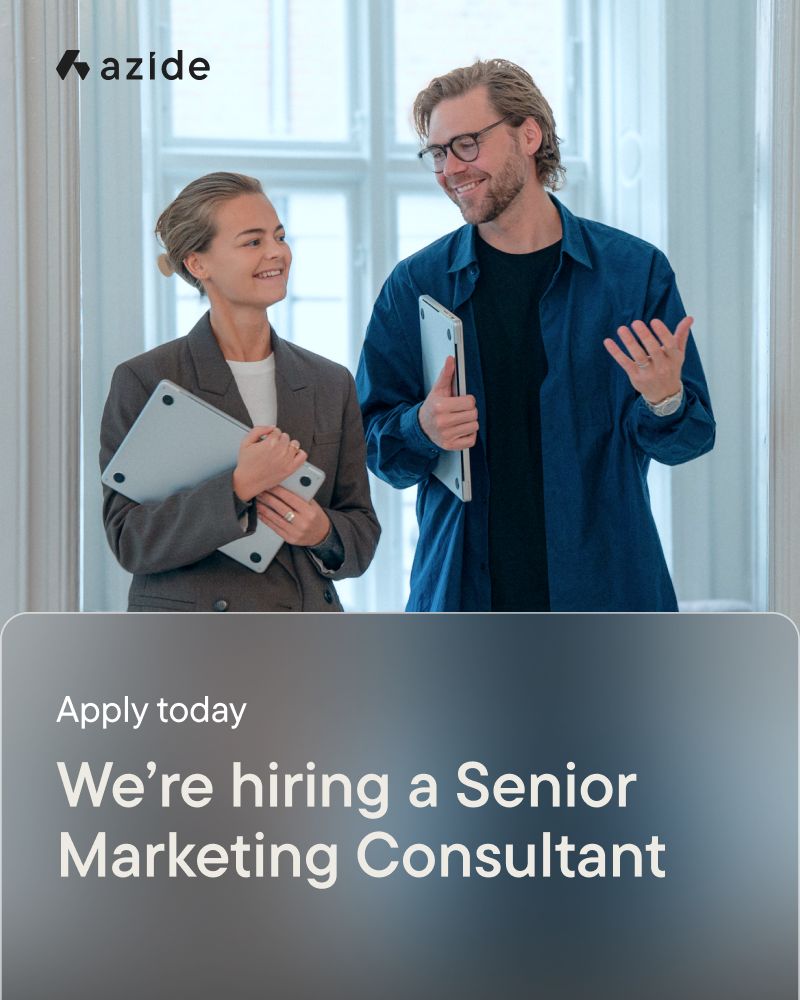 Azide ad