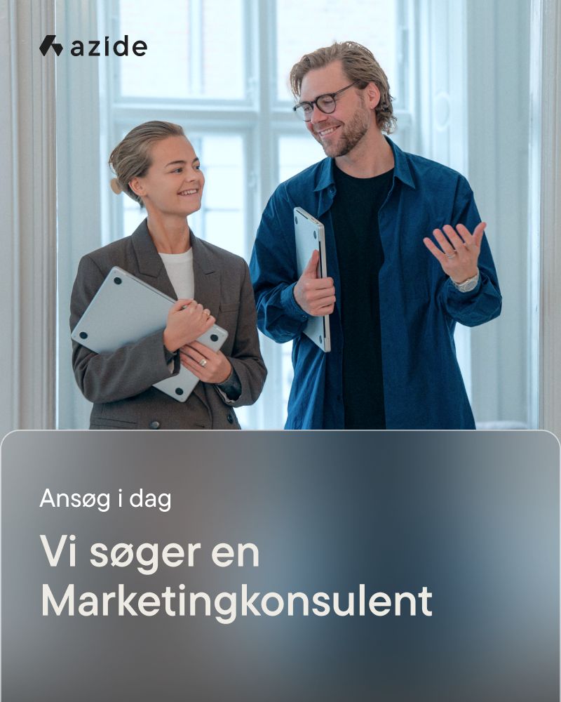 Azide ad
