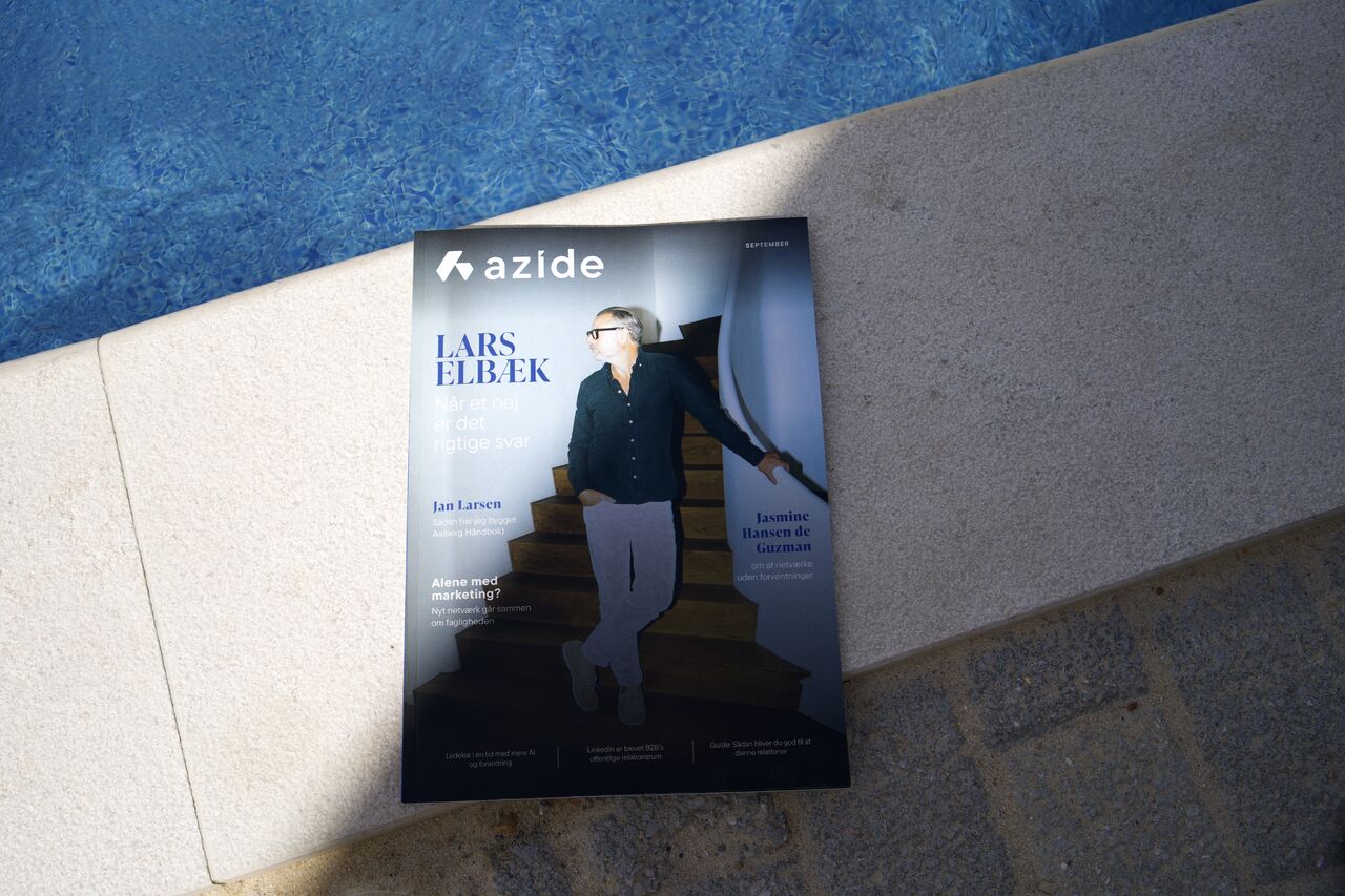 Azide ad